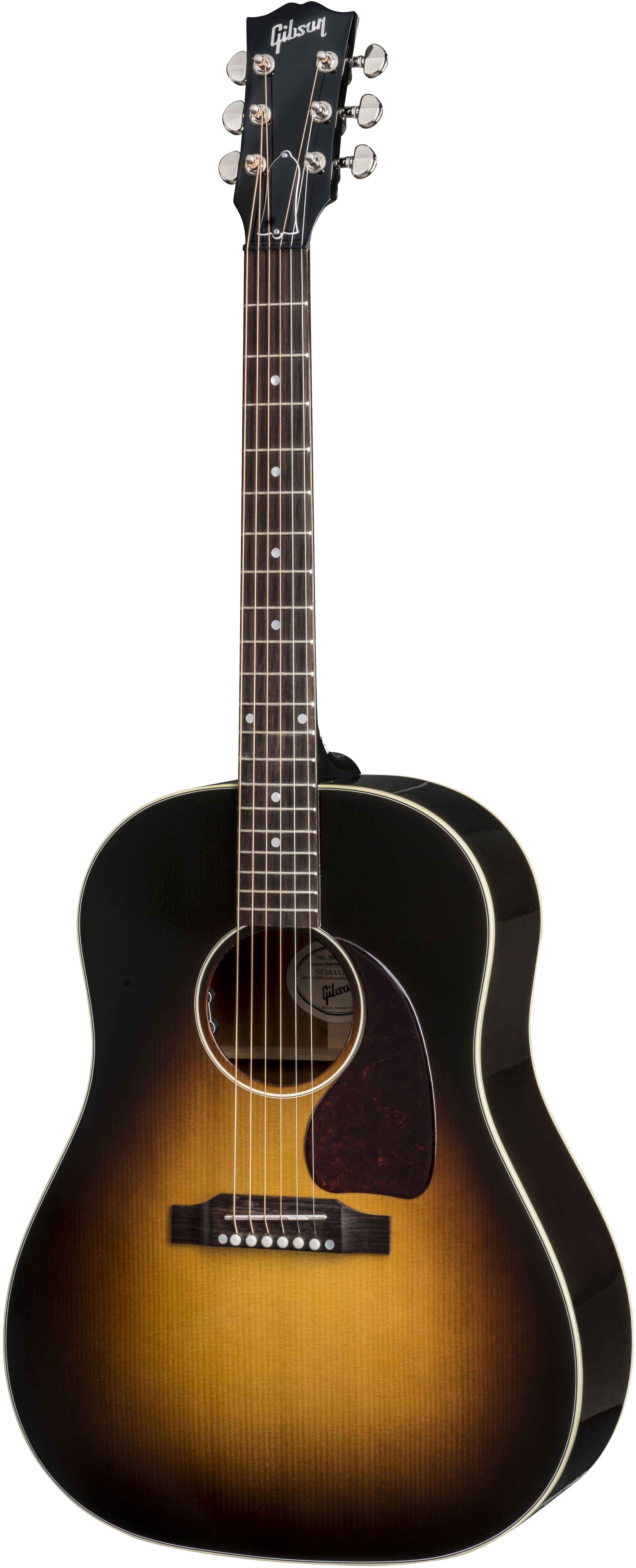 Gibson J-45 Standard Electro Acoustic Guitar zoom image