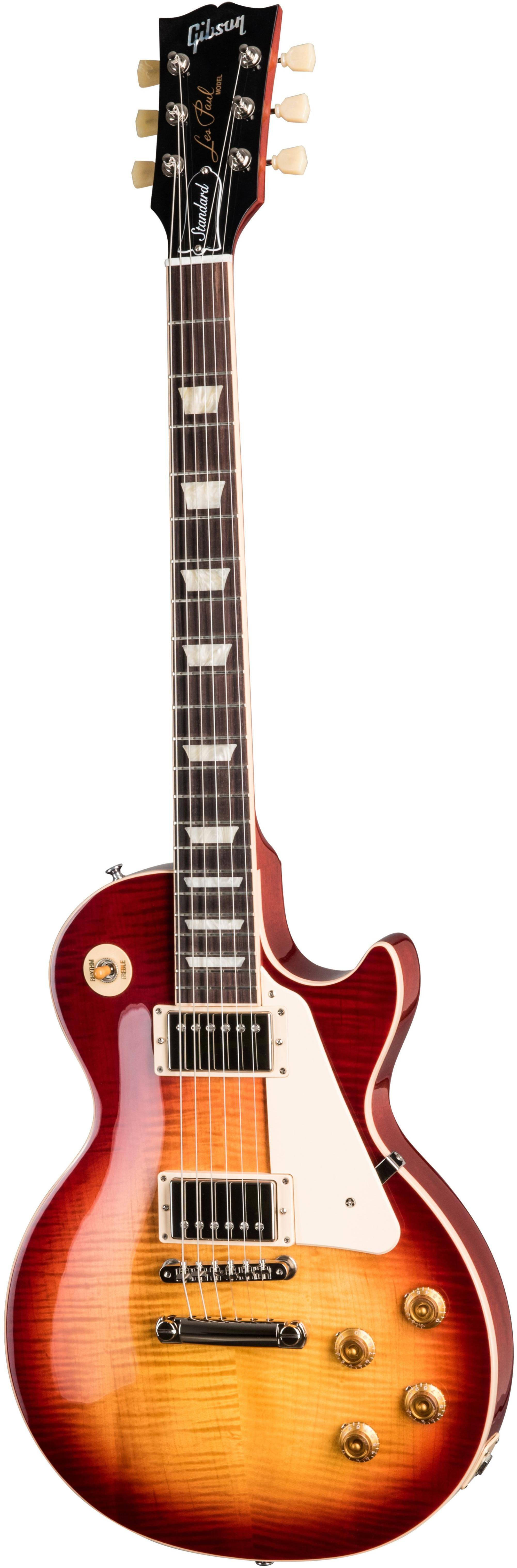 Gibson Les Paul Standard 50s Electric Guitars zoom image