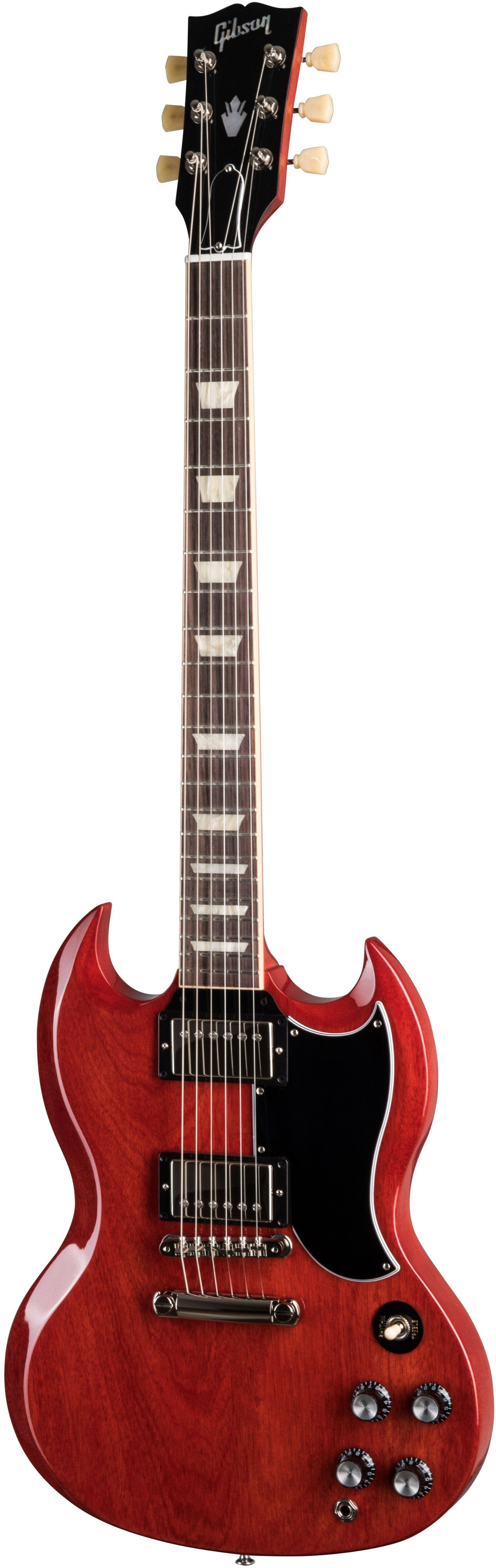 Gibson SG Standard 61 Electric Guitar zoom image