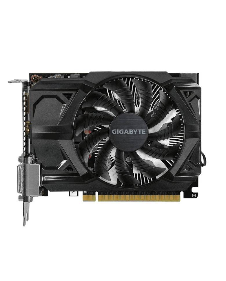 Gigabyte Amd Radeon R7 360 2gb Ddr5 Graphic Card   zoom image