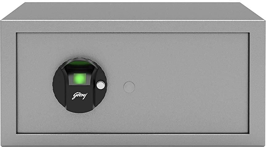 Godrej Forte Pro (25litre) Digital Electronic Safe Locker zoom image