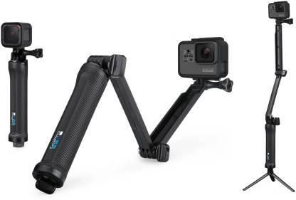 Gopro 3 Way Mount tripod zoom image