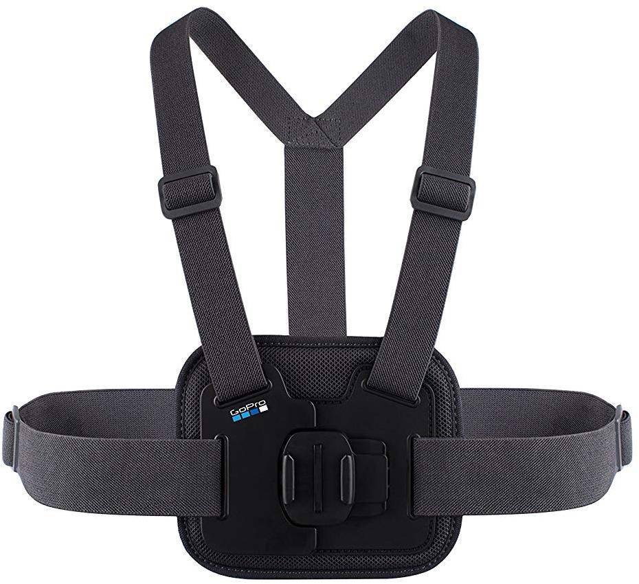 Gopro Chesty Mount Harness Agchm-001(black) zoom image