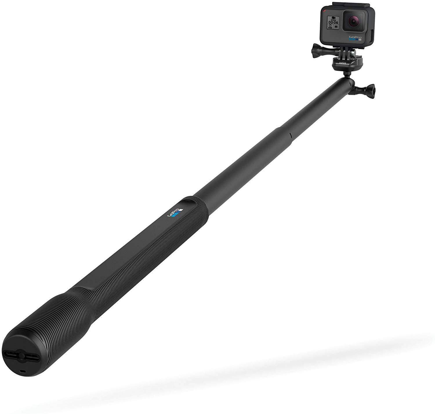 Gopro El-grenade Extension Pole 38 Inches (agxts-001) zoom image