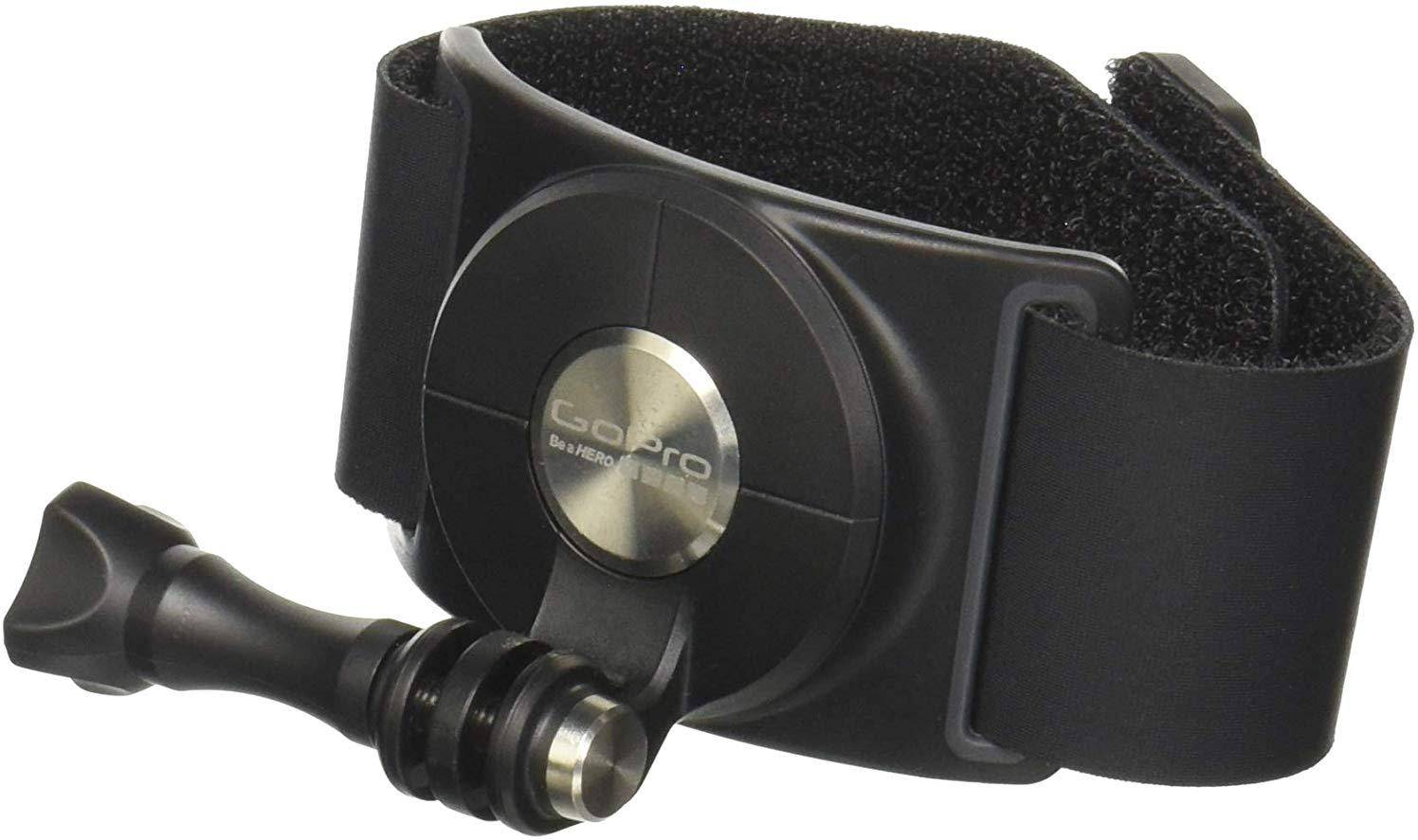 Gopro Hand With Wrist Strap (black) zoom image