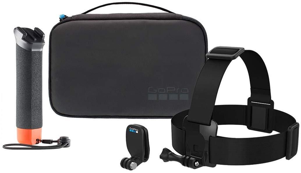 Gopro Adventure Kit (black) zoom image