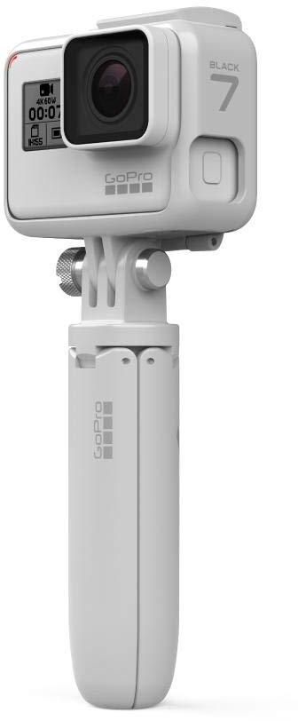 Gopro Shorty Mini Extension With tripod (dusky White) zoom image