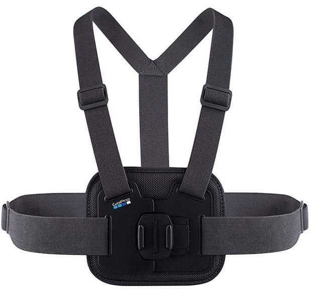 Gopro Chest Mount Chesty zoom image