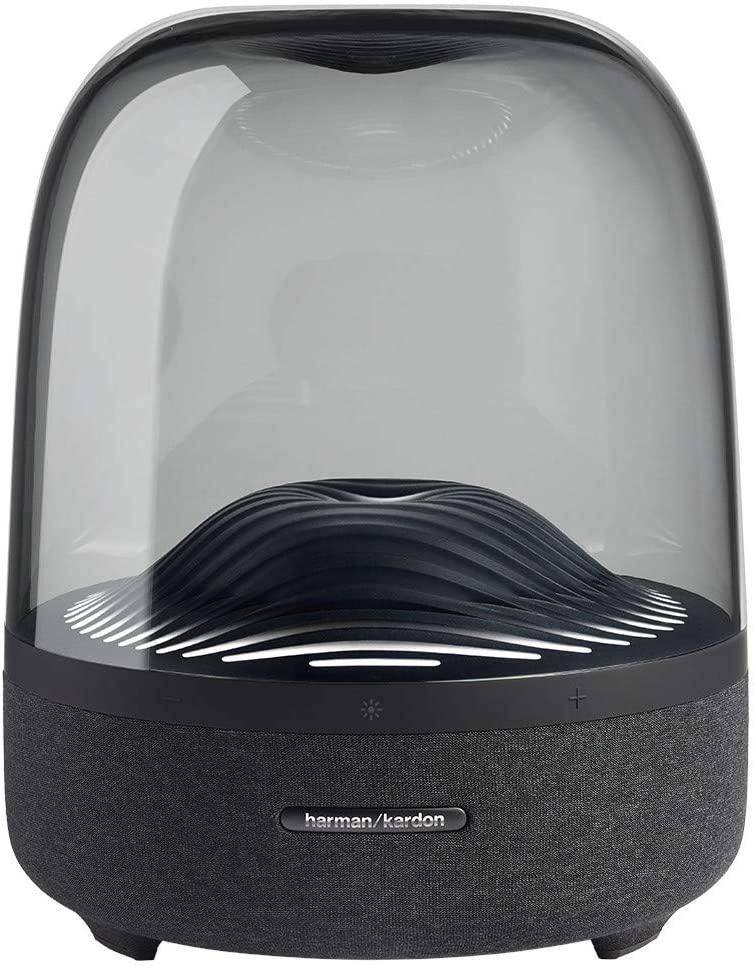 Harman Kardon Aura Studio 3 Bluetooth Speaker zoom image