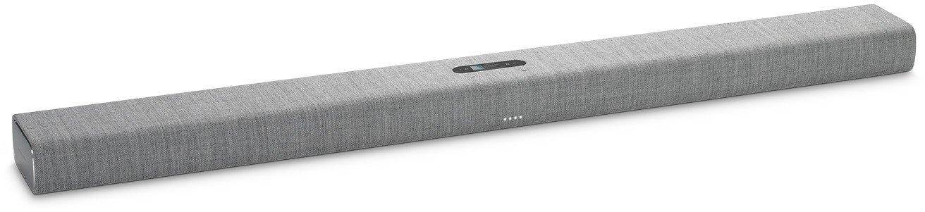 Harman Kardon Citation Bar Smart And Powered Sound Bar zoom image