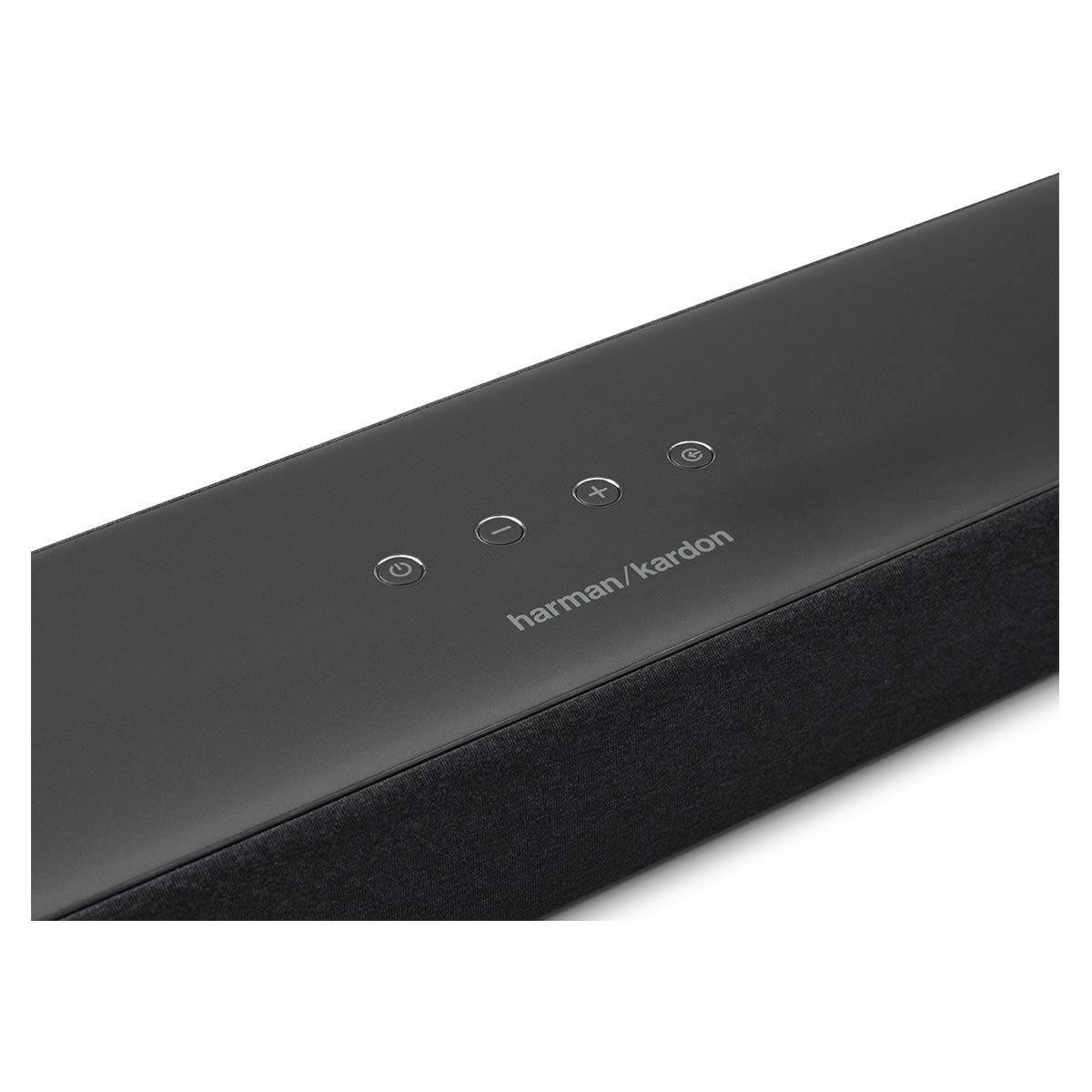Télécommande Neuve D'Origine Pour Barre De Son Harman Kardon Enchant 800 - 433 MHz