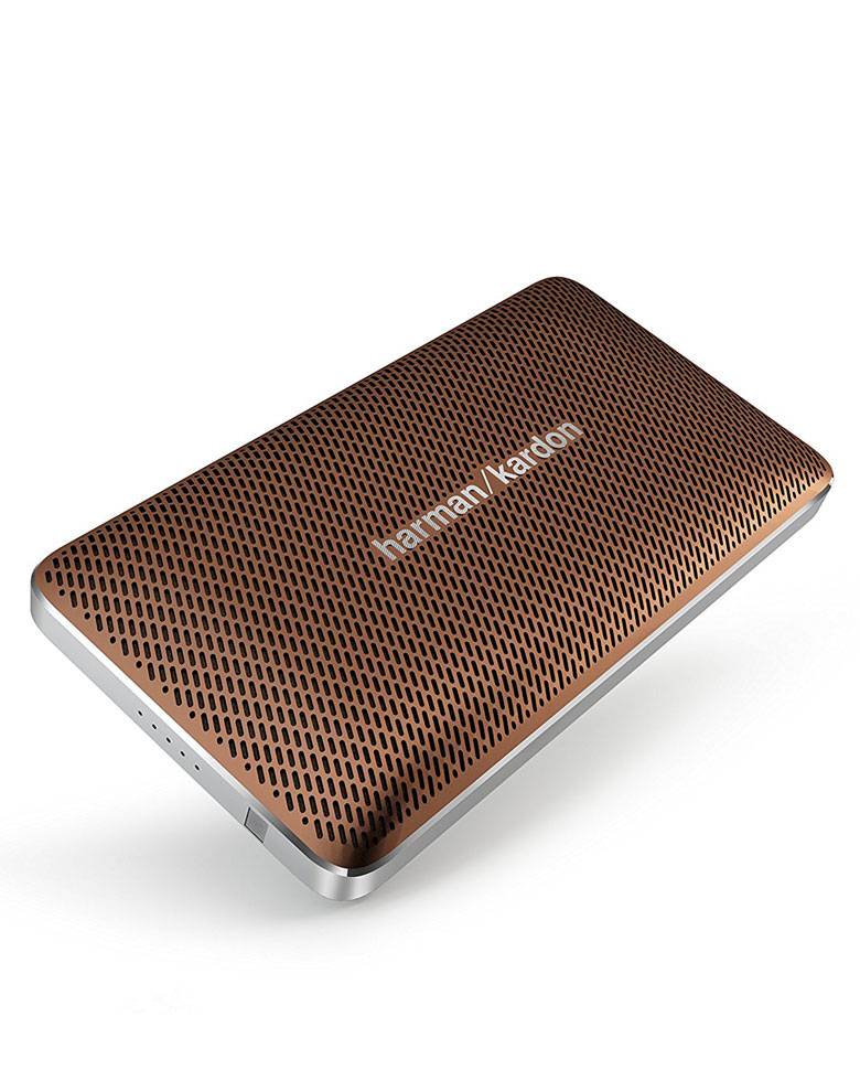 Harman Kardon Esquire Mini Portable Wireless Speaker  zoom image