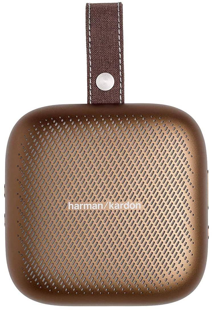 Harman Kardon Fly Neo ultra-portable Waterproof Bluetooth Speaker zoom image