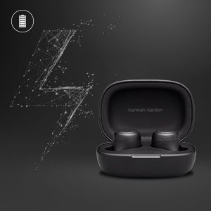 Buy Harman Kardon Fly Tws Earbuds Online In India At Lowest Price