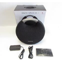Buy Harman-kardon Onyx-studio-5 Bluetooth Speakers Online In India