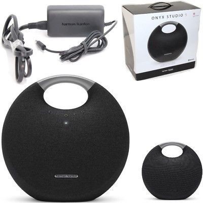 Buy Harman-kardon Onyx-studio-5 Bluetooth Speakers Online In India