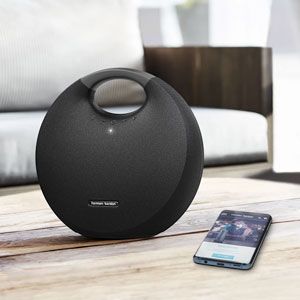 Buy Harman-kardon Onyx Studio Bluetooth Speakers Online In India