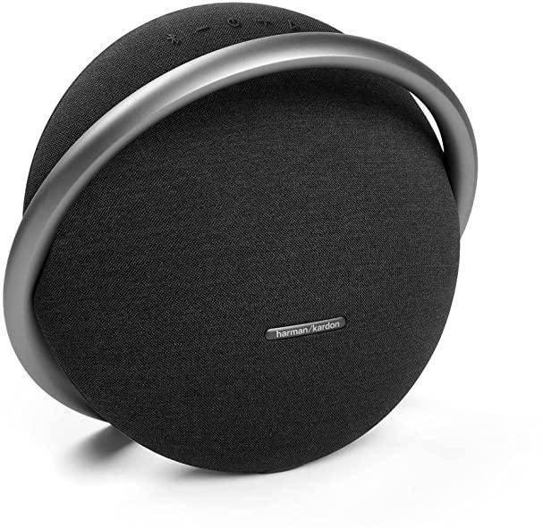 Harman Kardon Onyx Studio 7 Portable Stereo Bluetooth Speaker With Wireless Dual Sound zoom image