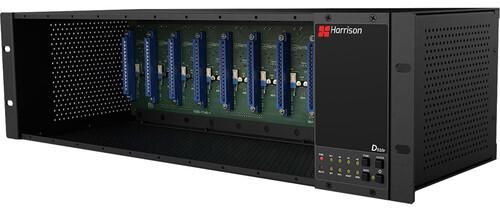 Harrison Audio D510r 500-Series Rack System zoom image