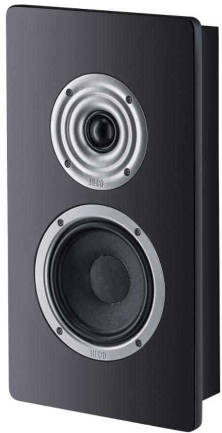 Heco Ambient 11f - On Wall / In Wall Speakers (pair) zoom image