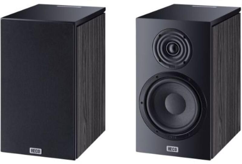 Heco Aurora 300 - Bookshelf Speakers (pair) zoom image