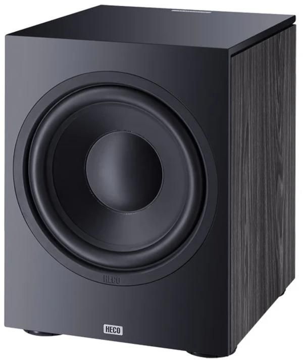 Heco Aurora Sub 30a- Active Subwoofer zoom image