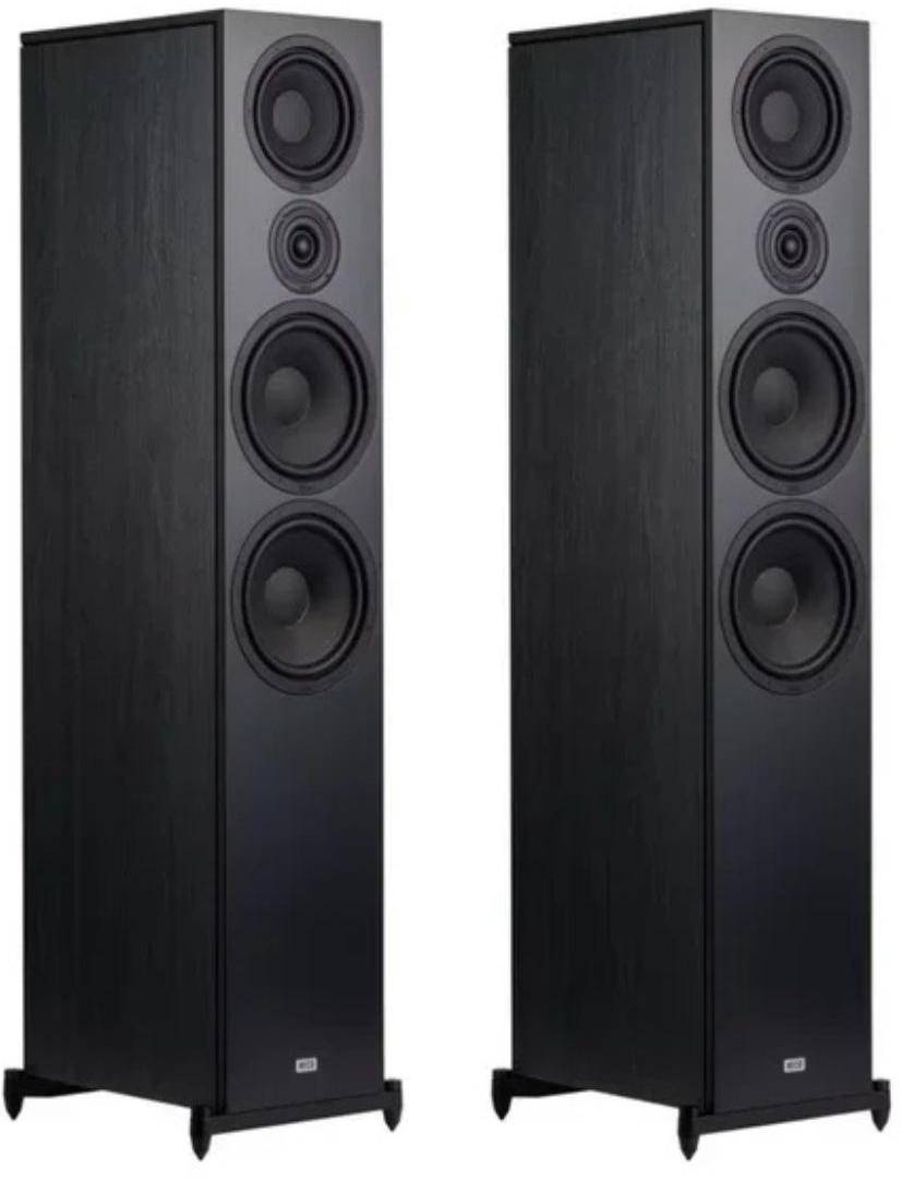 Heco Aurora XT 1000 - 3-Way Floor Standing Speaker zoom image