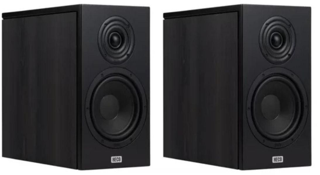 Heco Aurora XT 300 - Bookshelf Speaker (Pair) zoom image