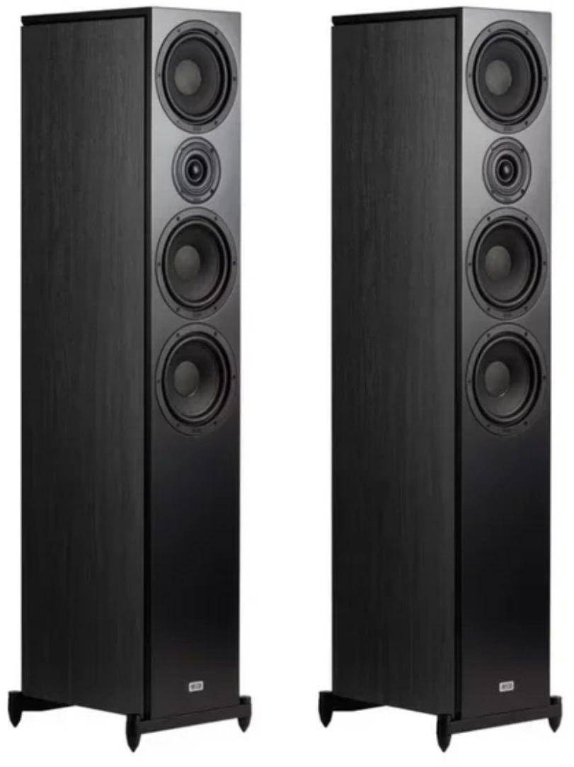 Heco Aurora XT 700 - 3-Way Floor Standing Speaker zoom image