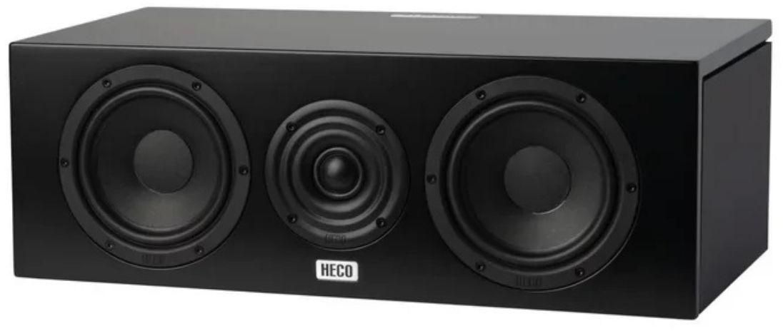 Heco Aurora XT Center 30 - Center Channel Speaker zoom image