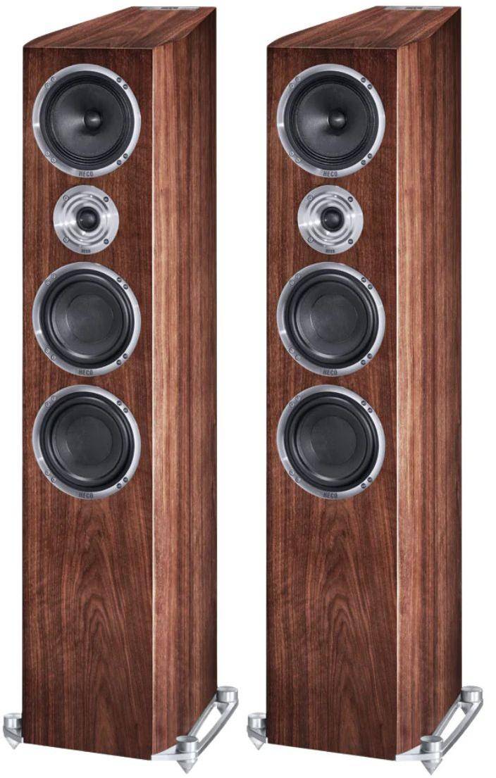 HECO Celan Revolution 7 Floorstanding Speaker zoom image