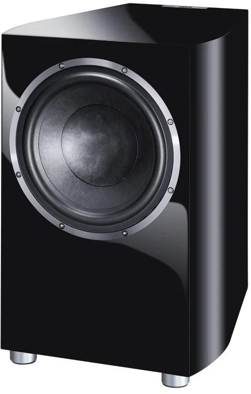 Heco Celan Revolution Sub 32A - 12 Inches Powered Subwoofer zoom image