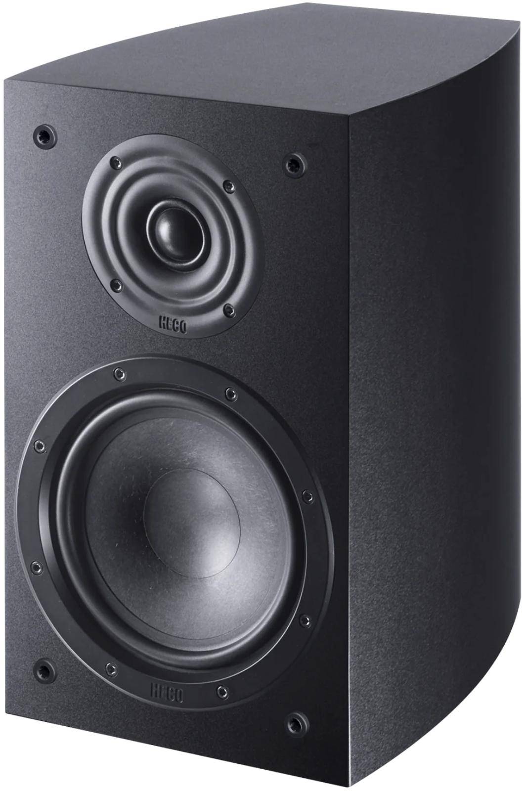 Heco Victa Elite 302 - 2-way Bookshelf Speaker (pair) zoom image