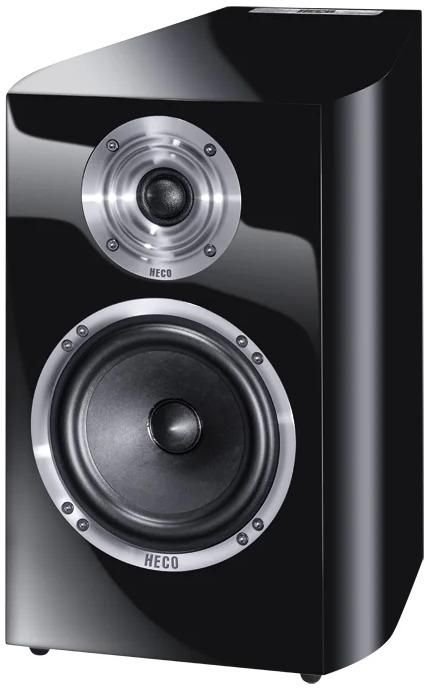 Heco Celan Revolution 3 - Bookshelf Speaker (Pair) zoom image