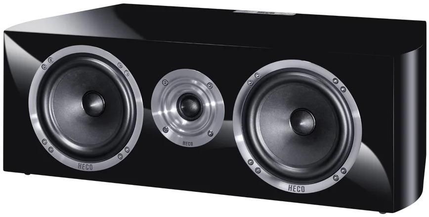 Heco Celan Revolution 4 - 2-Way Center Channel Speaker zoom image