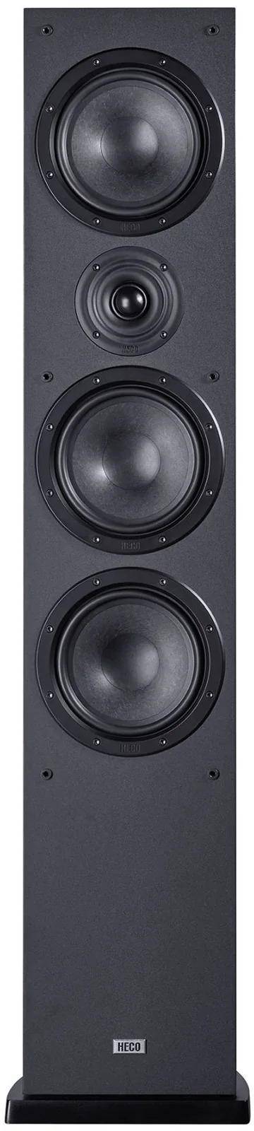 Heco Victa Elite 702 - 3-way Floor Standing Speaker (pair) zoom image