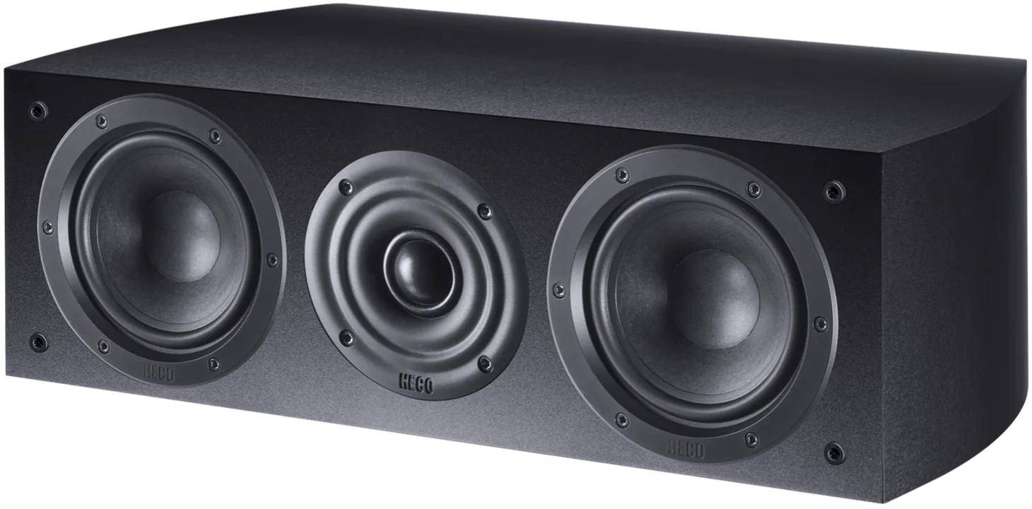 Heco Victa Elite Center 102 - 2-way Center Channel Speaker zoom image