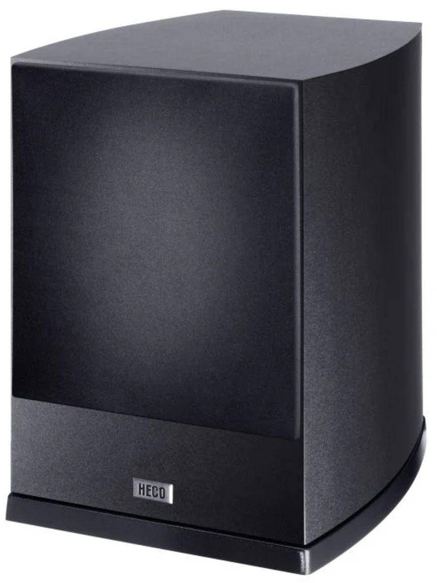 HECO Victa Elite Sub 252 A Active Subwoofer zoom image
