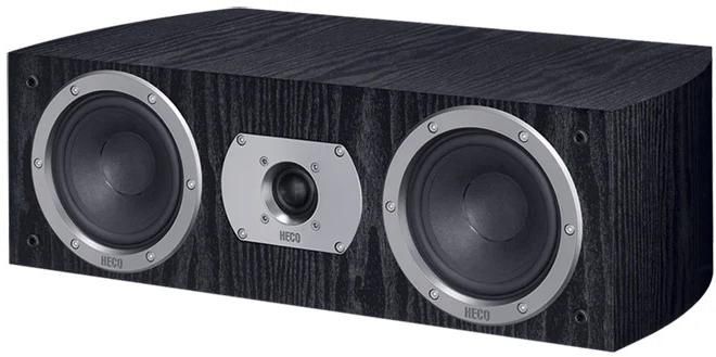Heco Victa Prime 102 - Center Channel Speaker zoom image