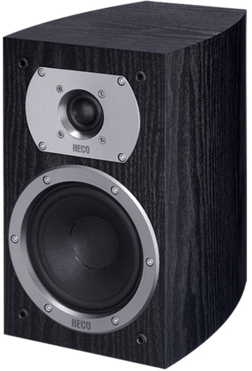 Heco Victa Prime 202 Bookshelf Speakers (Pair) zoom image