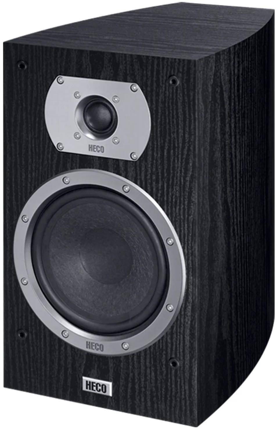 Heco Victa Prime 302 Bookshelf Speakers (Pair) zoom image