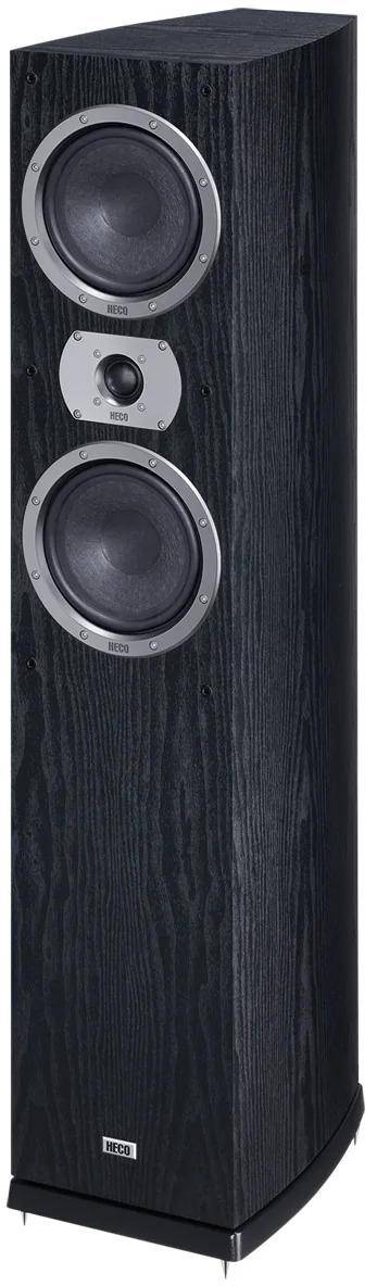 Heco Victa Prime 502 Floorstanding Speakers (pair) zoom image