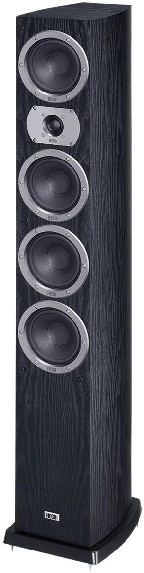 HECO Victa Prime 602 - Floorstanding Speakers (Pair) zoom image