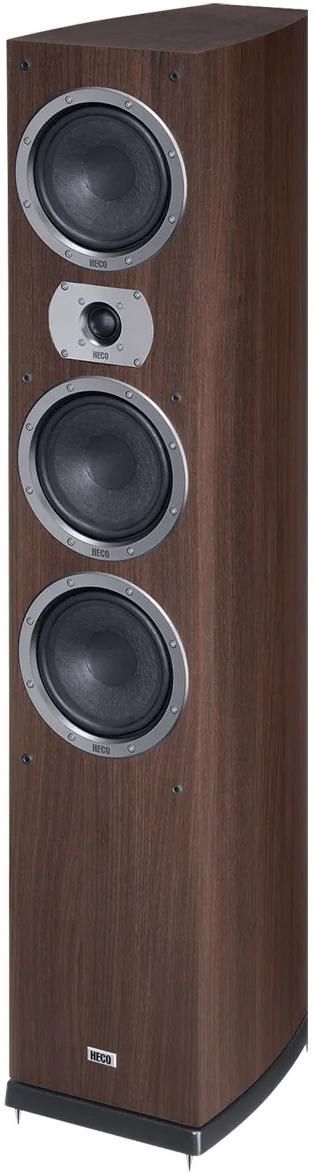 Heco Victa Prime 702 - Floor Standing Speakers (pair) zoom image