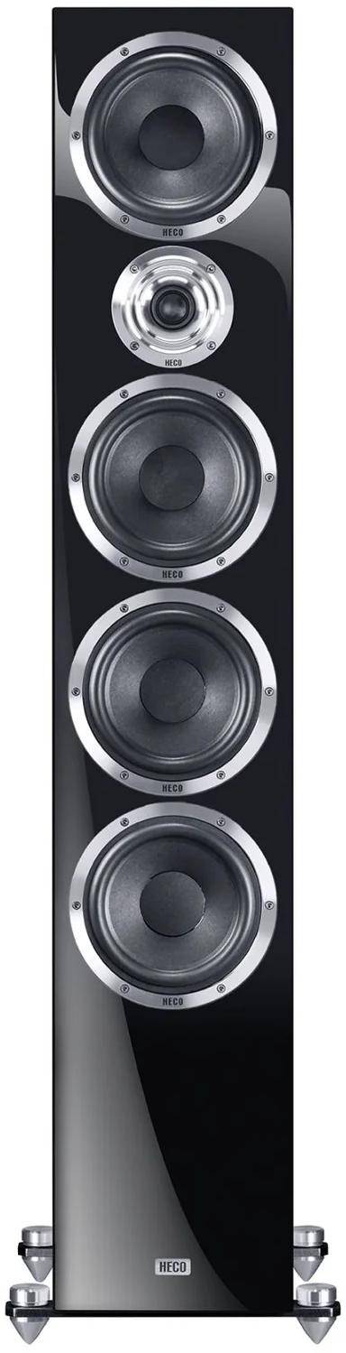 Heco In Vita 9 - 3-Way Floor Standing Speaker (Pair) zoom image