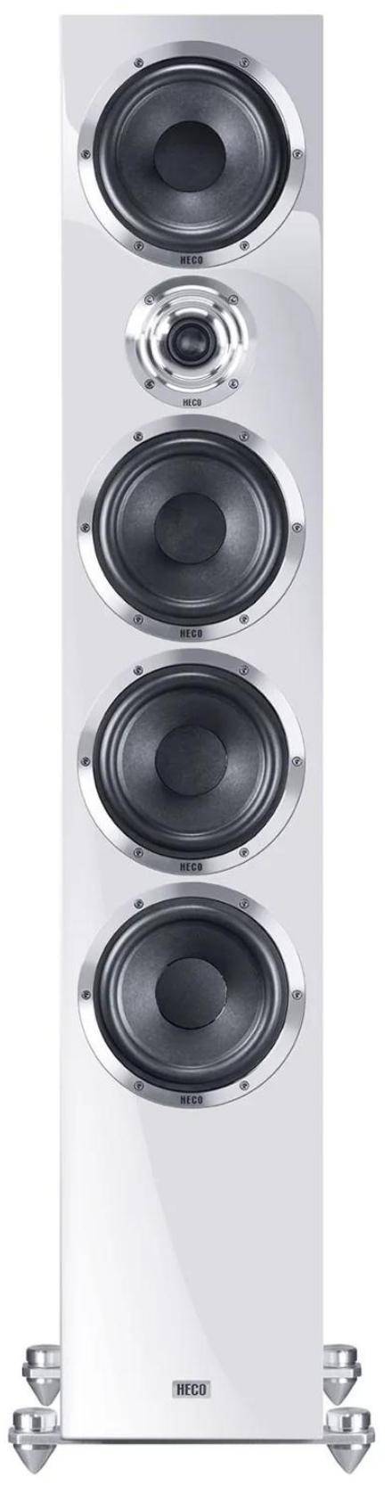 Heco In Vita 9 - 3-Way Floor Standing Speaker (Pair) zoom image
