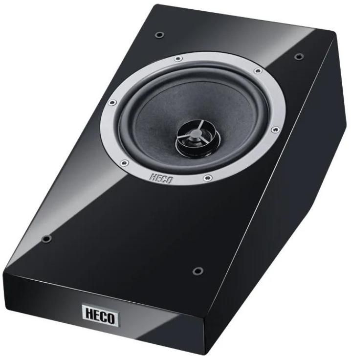 Heco AM 200 - Top-Firing Dolby Atmos Reflective Speakers (Pair) zoom image