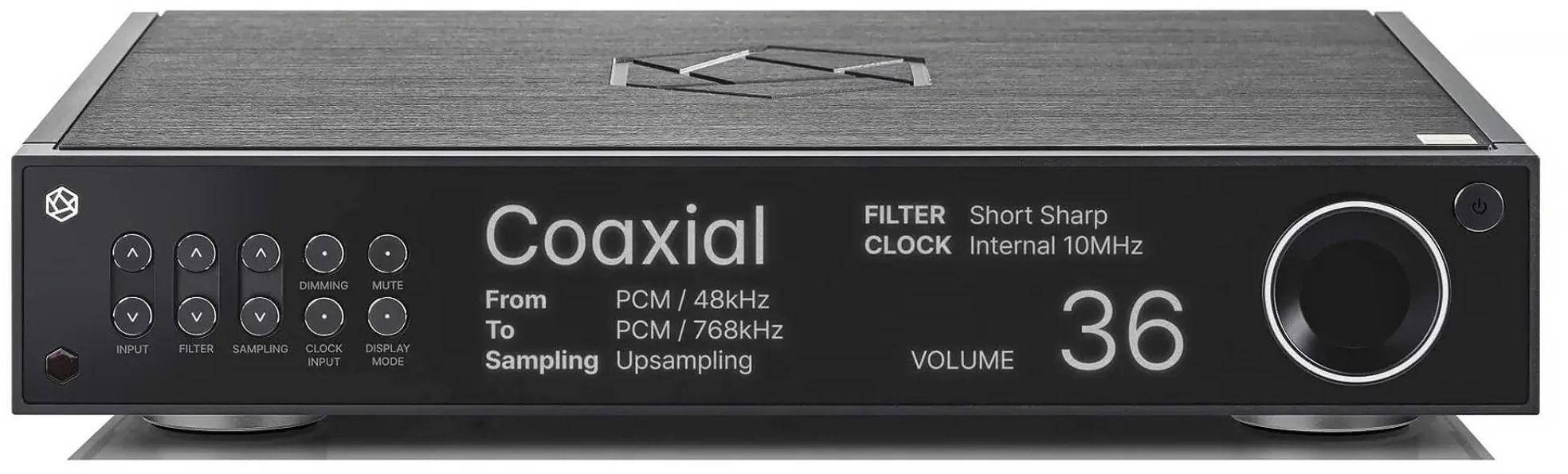 HiFi Rose RD 160 Digital to Analog Convertor zoom image