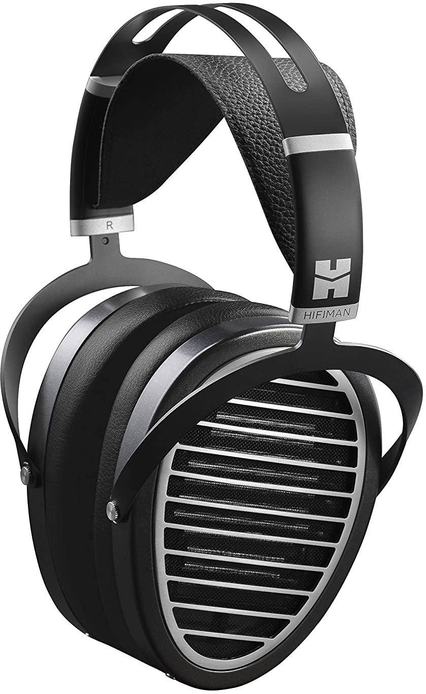 Hifiman Ananda Over Ear Full Size Planar Magnetic Headphones zoom image