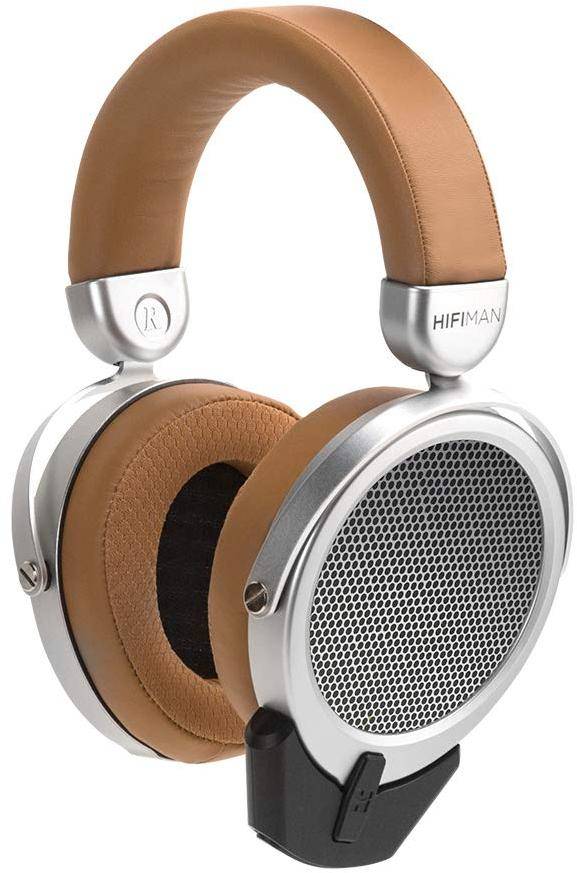 Hifiman Deva Audiophile Headphone  zoom image